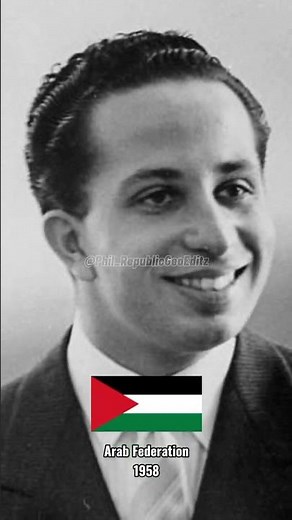 Evolution of Iraq flag 🇮🇶 History #iraq #history #flag #viralvideo