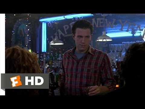 200 Cigarettes (2/10) Movie CLIP - Obligation to Enjoy Yourself (1999) HD