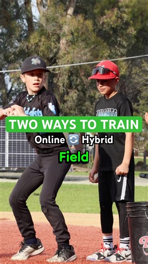 Train With Me — Anywhere. 🌎 | Field Fluid Academy