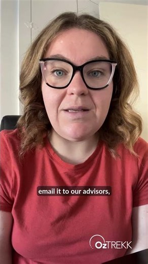 Official vs Unofficial Transcript #university #studyinaustralia #studyabroad