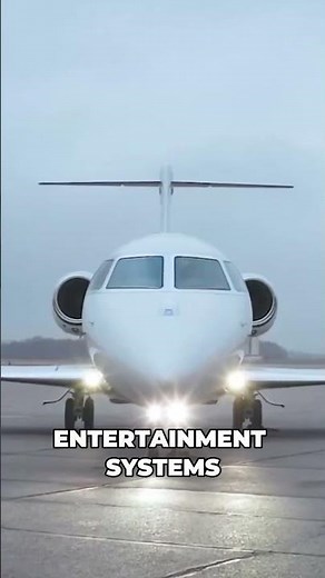 The Real Price of Owning a Gulfstream G280