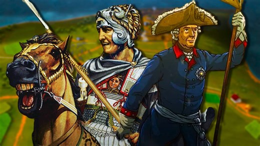 5 Best Strategy Games to Play for Fans of Total War