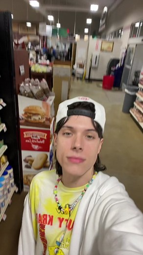 he was chewing heavy on that gum so i wanted something to chew on tOo. ig cookies for the win