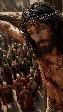 Why Did Jesus Say, "Father, Forgive Them"? | The Power of Forgiveness