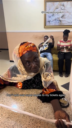 Erekere family problem Sound by @M O R Á H 🪂 | family feud