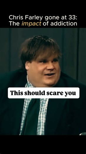 Joseph Pennell on Instagram: "Stop thinking addiction only hurts the person using. Addiction is a ripple effect. It impacts families, friendships, relationships, and emotional safety. Substance abuse and alcohol addiction do not just destroy health. They reshape trust, create trauma, and leave people carrying grief long after the substance is gone. Recovery is not only about quitting. It is about healing identity, rebuilding relationships, and learning how to live without escape. Chris Farley wa