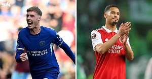 5 best U-23 players in the Premier League this season so far (2023-24)