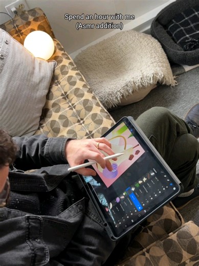 Exploring My Illustration Process in Oregon