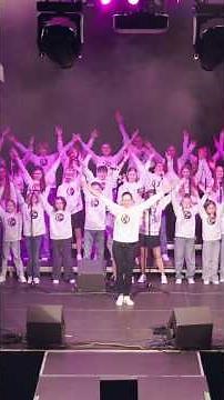 Something Just Like This – Coldplay & The Chainsmokers | Color Music Choir