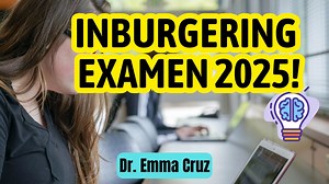 📺 https://www.youtube.com/@DoctorCruzMD/videos (New KNM 2025 with answers) 🎯 ¿List@ para el examen KNM del Inburgering? Are you ready for the KNM exam for Inburgering? Te comparto el 1er simulacro oficial más reciente para que practiques con confianza y prepares tu examen con material actualizado y real. I’m sharing the 1st latest official practice exam so you can practice confidently and prepare with up-to-date, real material. 📥 Descarga estos simulacros resueltos para familiarizarte con el 