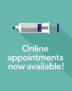 Get your free flu shot at Publix Pharmacy. The best part? It’s free with most insurance plans. Restrictions apply. | Publix