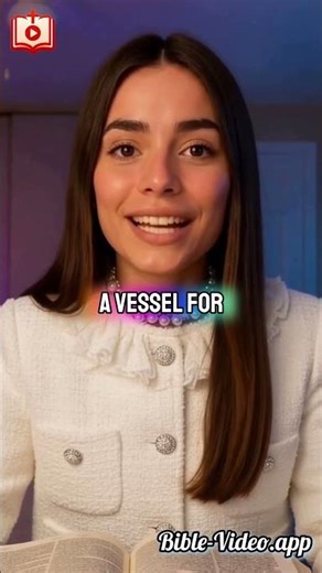 2 Timothy 2:20-26 Explained | Be a Vessel of Honor for God (Bible Study Motivation)