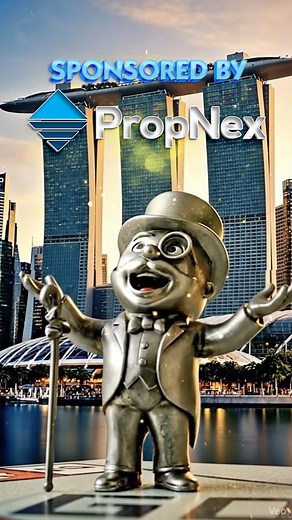 🎉 BIG NEWS! PropNex is officially part of the Monopoly Singapore National Championship 2025! Organised under license from Hasbro and proudly sponsored by PropNex, this prestigious championship is open to all ages 8 and above! Time to test your empire-building skills in the ultimate showdown of strategy, luck, and negotiation. The action peaks at Singapore Comic Con! Witness the Semi Finals & Grand Finals as titans clash for champion titles, medals, and unstoppable glory! 🏆 Think you’ve got wha