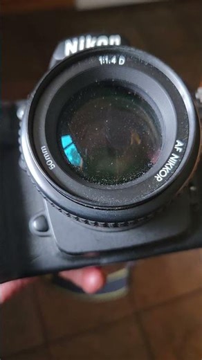 Vintage Nikon #d200 #D70