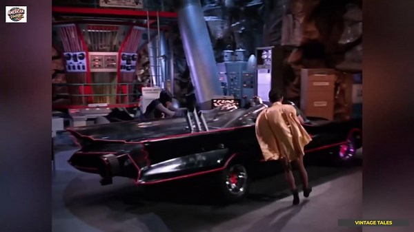 Batman (1966) Cast Then and Now 2026 | 60 Years Later – What Happened to the Stars?