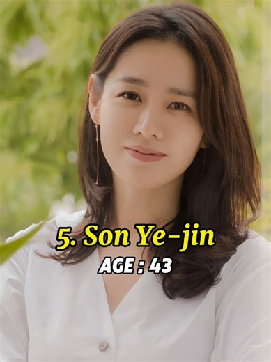 Top 10 Beautiful Korean Actresses Above 30 #foryou #fyp #korea #songhyekyo #iu #baesuzy #parkshinhye #hansohee #yoona #kimjiwon #junjihyun