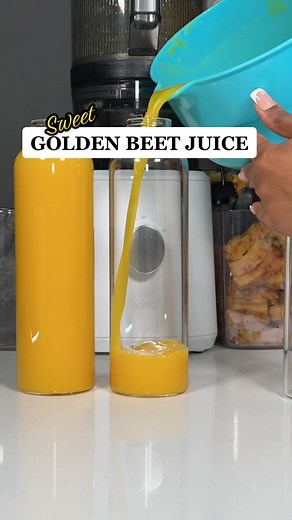 Benefits of Golden Beets: A Beginner's Guide to Juicing
