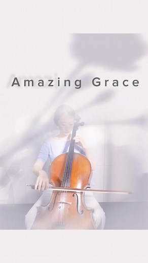 노안나 Anna Noh on Instagram: "Amazing Grace 나 같은 죄인 살리신 Amazing Grace (어메이징 그레이스) Amazing Grace, how sweet the sound, 놀라운 은총이시여, 그 소리만 들어도 향기 넘치옵니다. That saved a wretch like me. 그 은총은 나와 같이 비참한 자를 구해주셨습니다. I once was lost but now am(I‘M) found, 한 때 길 잃고 방황하였으나 이제 구원을 받았습니다. Was blind, but now I see. 이 몸 눈이 멀었으나 이제 보게 되었나이다. #amazinggrace#hymn#cello#music#cellios#나같은죄인살리신#첼로#첼리스트#첼로찬양#첼리오스"