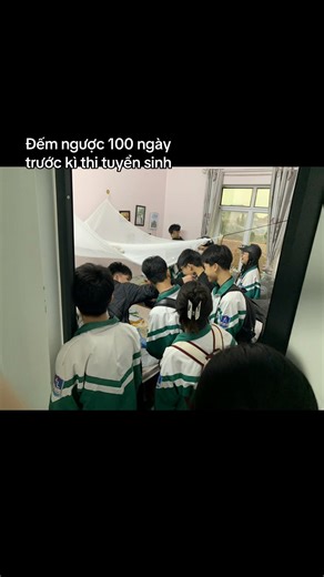 Countdown to Exam Day: 100-Day Preparation Challenge