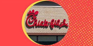This Iconic Chick-fil-A Milkshake Flavor Is Back After 13 Years