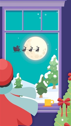 Is it a bird? Is it a plane? No, it’s Trunky dashing through the snow on a sleigh! 🛷 A very Merry Christmas to all of you from the Tea Trunk family. Whether you’ve been naughty or nice, the perfect cup of tea awaits. ❤️ #teatrunk | Tea Trunk