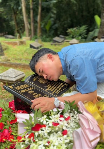 Mengenang Mpok Alpa Sebelum Ramadhan