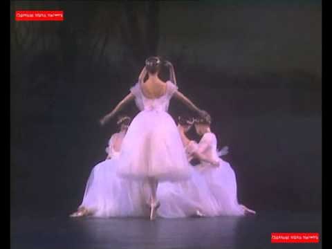 Chopiniana (Les Sylphides) Kirov ballet (30 Minutes)