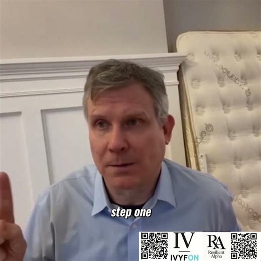 Resilient Alpha PE Data—Powering Smarter Public Company Investments! 📊💼 #investing #finance #feed