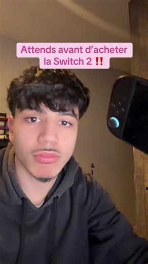Nintendo Switch 2: Faut-il attendre avant d'acheter ?