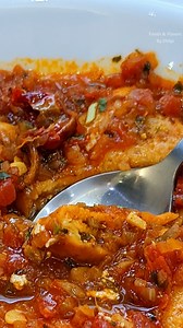 913K views · 8K reactions | Stuffed Paneer Chilla Curry Recipe  New sabji recipe Lunch and Dinner #Lunch #dinner #sabji #curry #indianrecipes #FoodsAndFlavors #RecipesByShilpi #food #FoodsAndFlavorsByShilpi #recipe #Recipes #IndianRecipes #Food #Cooking #IndianRecipes #homemade | Foods And Flavors | Facebook