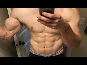 HOW TO BUILD MUSCLE STEP BY STEP GUIDE FOR BEGINNERS