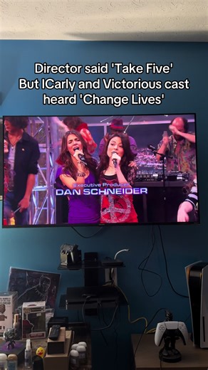 Iconic Nickelodeon Crossover Moments