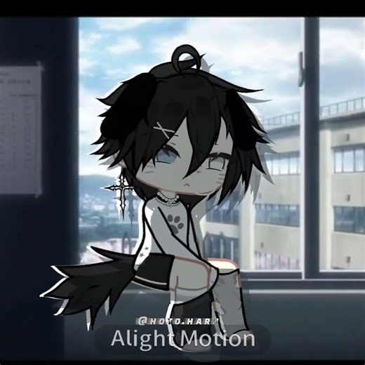 humm | | #lifeisbutadream #gacha #idontknowwhattoputhere #gachalife #trending