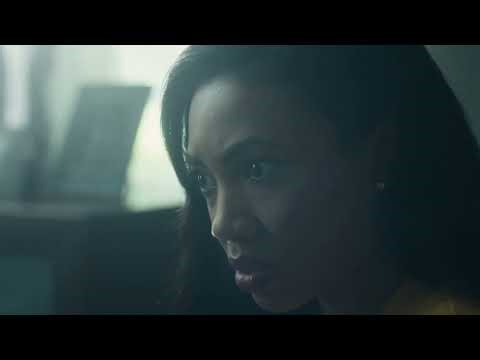 Queen Rising (2024) Trailer - Starring April Hale