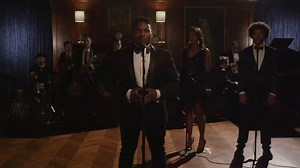 Check out triple threat #PMJtour emcee Rogelio Douglas Jr. (from our “Still Haven’t Found What I’m Looking For” cover) in the powerful classic soul ballad remake of the Kings Of Leon megahit, “Use Somebody.” We're bringing Old School Entertainment back on tour this Fall! Tix at www.pmjtour.com | Postmodern Jukebox