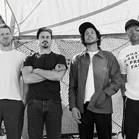 Rage Against The Machine Tour Dates & Tickets