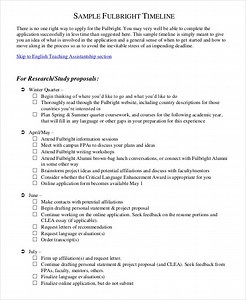 Download Timeline Template For Mac