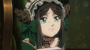 Watch Black Butler Season 4 Episode 64 - His Butler, Despairing