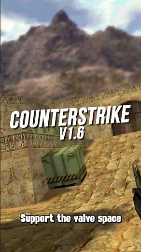 Counter Strike Is Finally HERE on Quest (Standalone VR) #vr #quest3 #gaming #questcreatorpartner