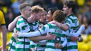 Jackie McNamara: Imperative Celtic don't lose key Rangers clash