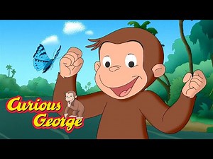 George's Amazon Adventure 🐵 Full Episodes | Curious George - Videos For Kids