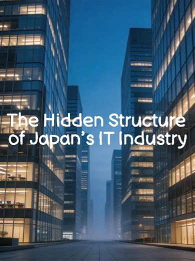 The Decline of Japan's Tech Giants: Analyzing the Landscape