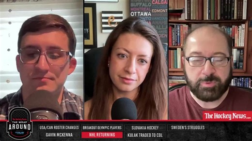 Flyers Sign Forward Prospect To Entry-Level Deal