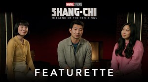 5.9K views · 63 reactions | Who's most likely to...Marvel Edition! Get to know the stars behind the heroes in Shang-Chi and the Legend of the Ten Rings. Experience it at Regal on September 3! | Regal | Facebook