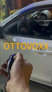 Electric Folding Mirror for Honda Civic 2021-present