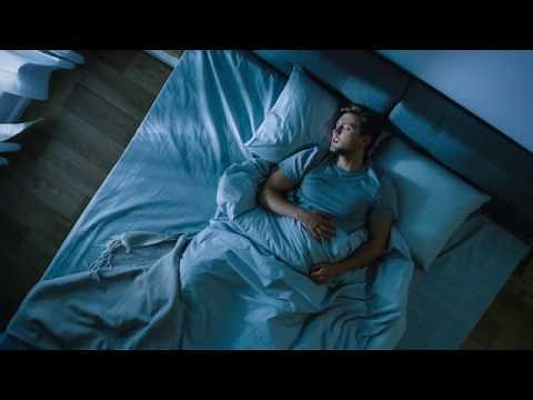 Stages of Sleep: REM and Non-REM Sleep Cycles