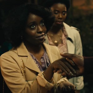 BBC reveals first-look trailer at second Small Axe film Lovers Rock