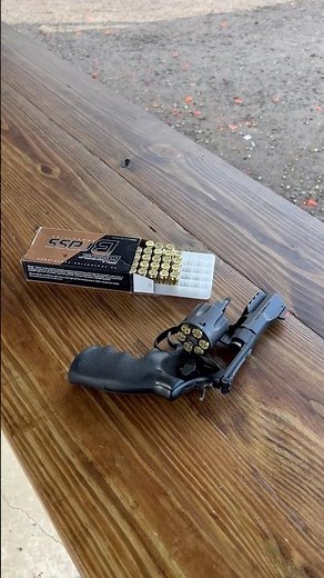 Smith & Wesson Performance Center Thunder Ranch 45ACP!!!