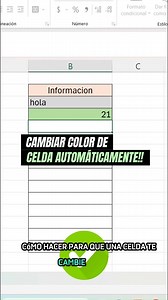 32K views · 343 reactions | Como hacer para cambiar el color de la...