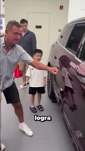 This is how they lost the sale of a new car